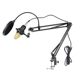 Bm700 Microphone-4