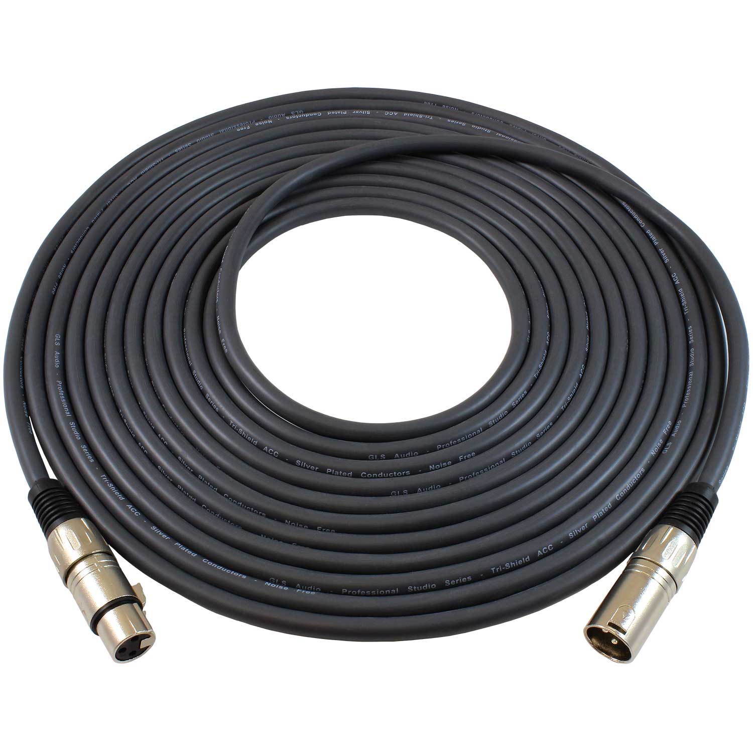 XLR Cable for Microphone-2