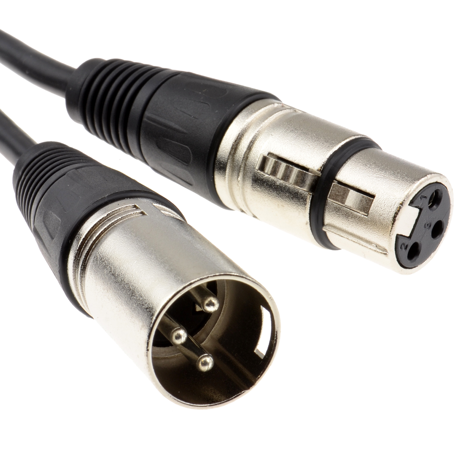 XLR Cable for Microphone-5
