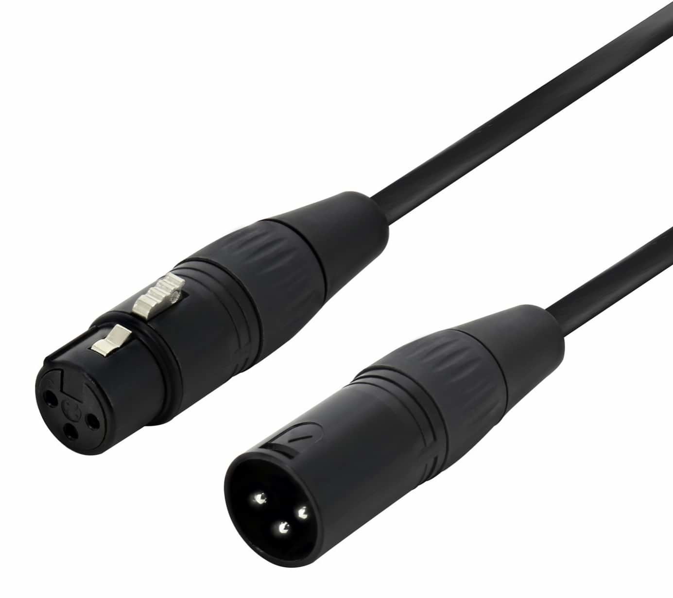 XLR Cable for Microphone-4