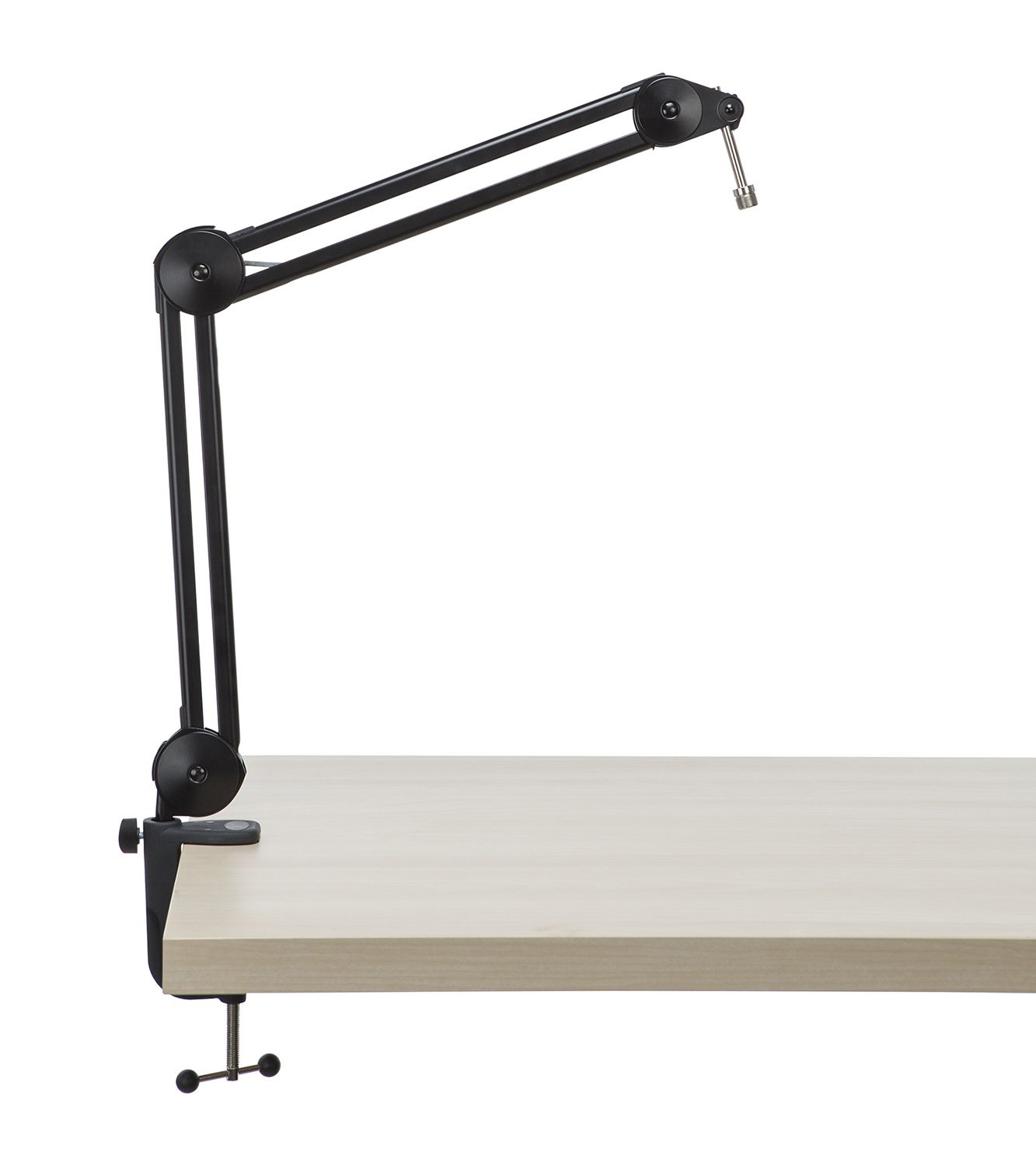 Studio Microphone Scissor Arm Stand -1