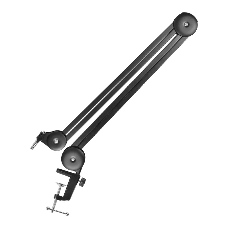 Studio Microphone Scissor Arm Stand -2