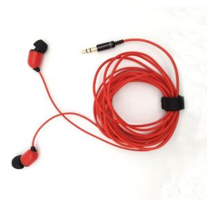 earphone 4