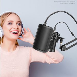 Microphone Pop Filter-7