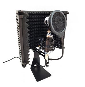 Microphone Stand-2
