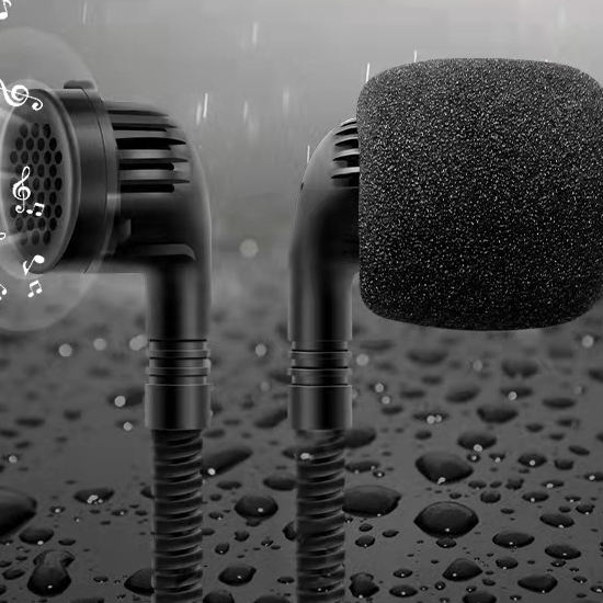 professional saxophone wireless instrument microphone 04
